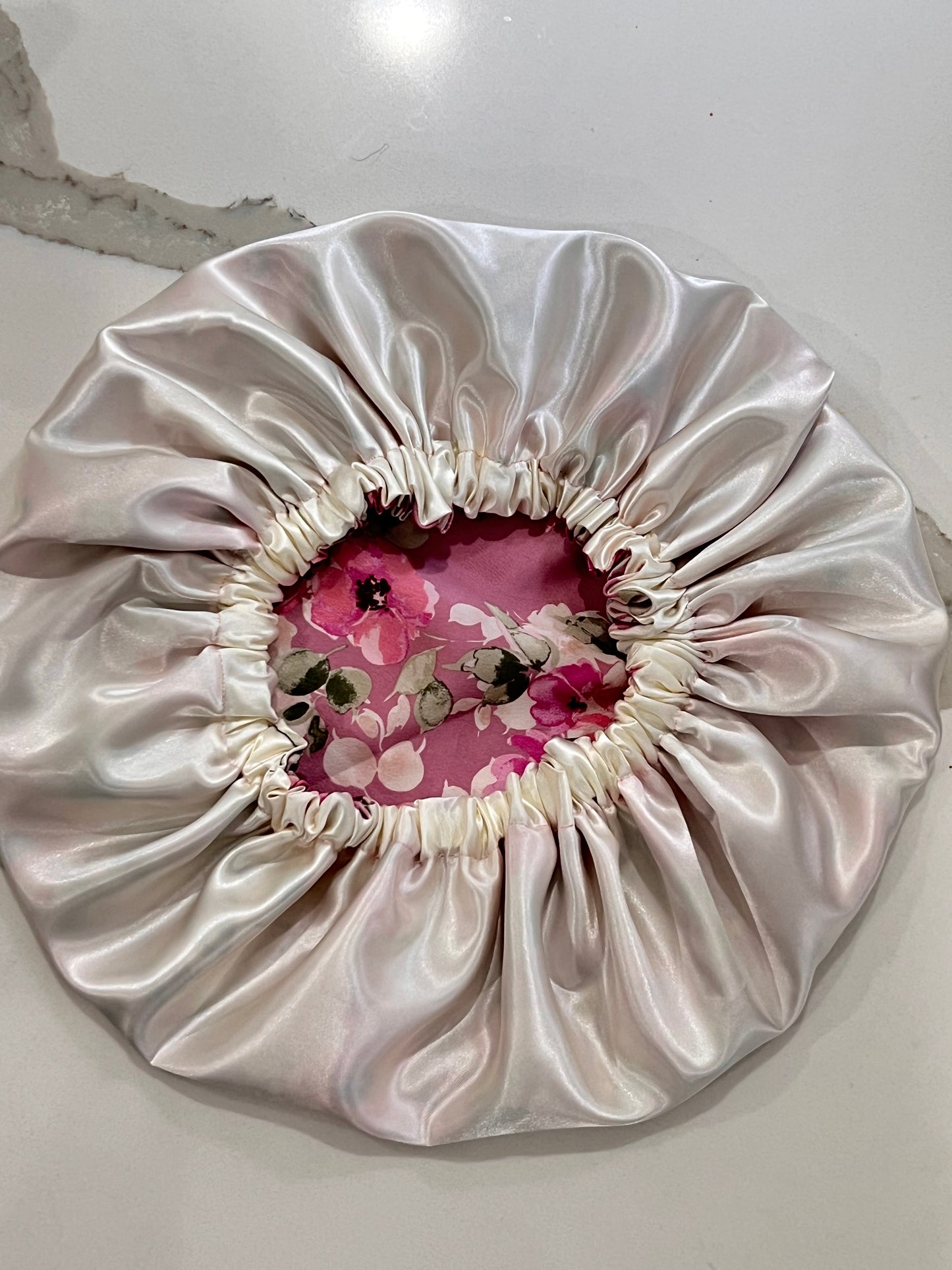 Azalea Floral Bonnet