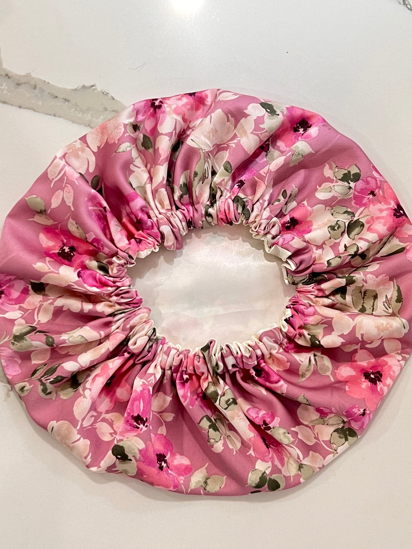 Azalea Floral Bonnet