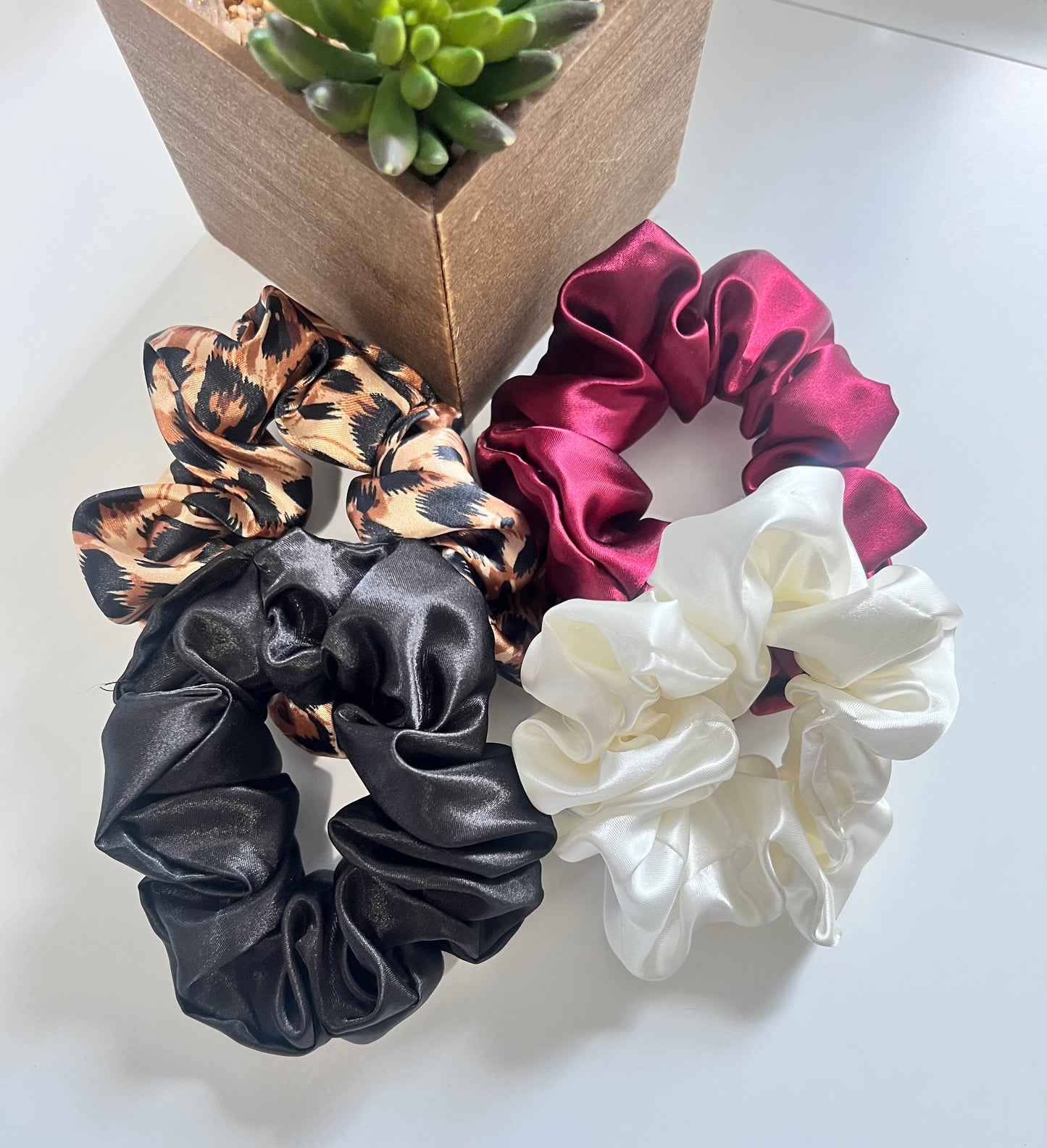 Scrunchy Bundle