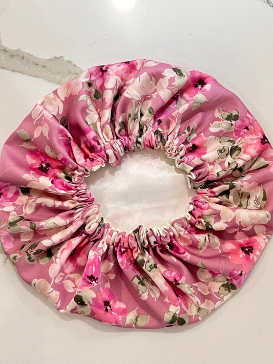 Azalea Floral Bonnet